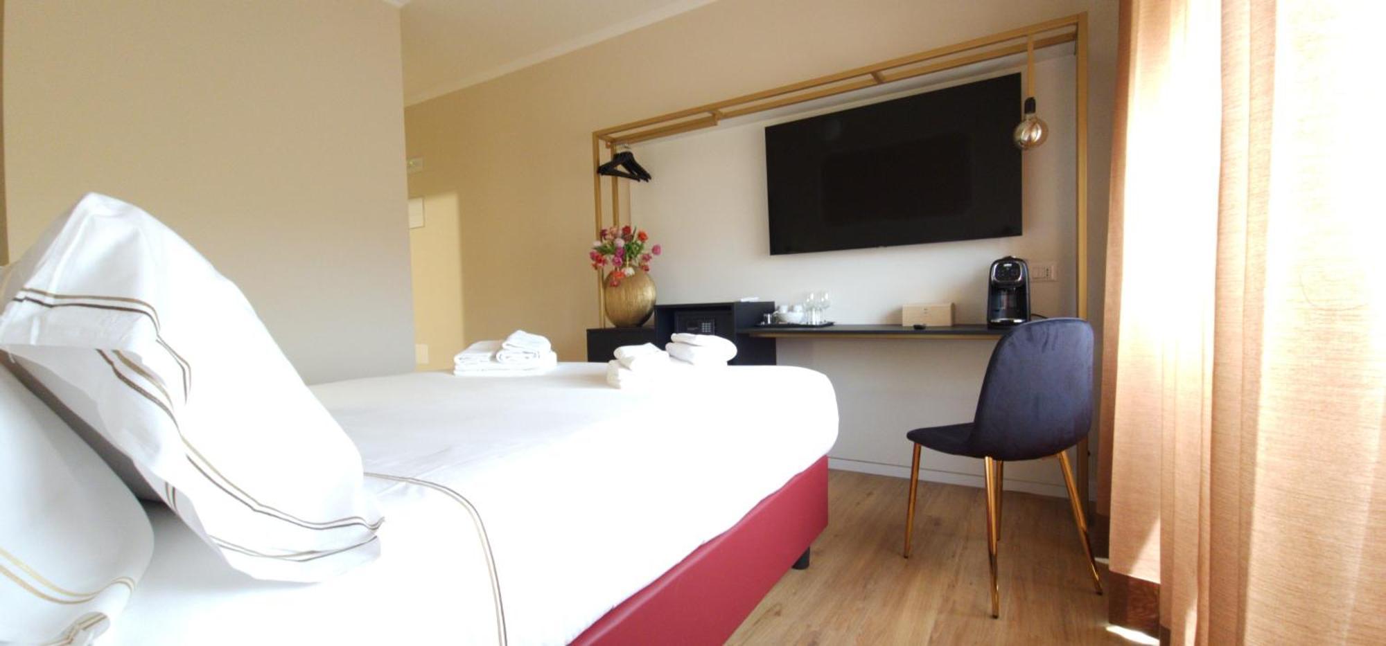 Suites 51 ローマ エクステリア 写真