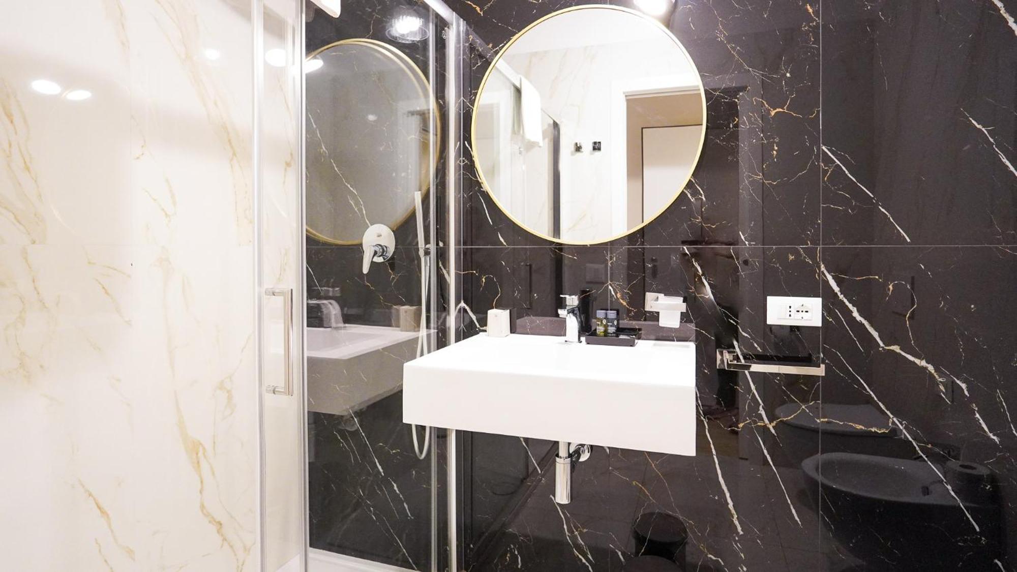 Suites 51 ローマ エクステリア 写真